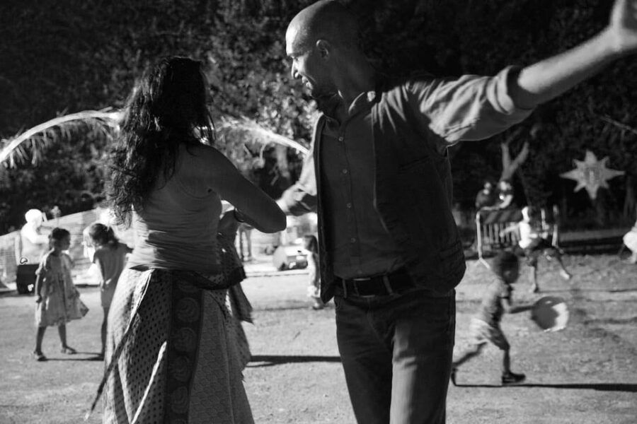 Class of Pizzica Salentina - Overview of Pizzica Salentina