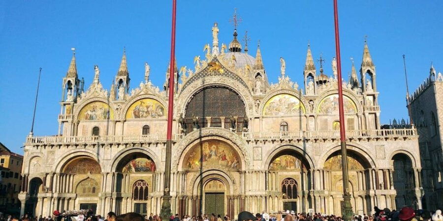 Classic Venice Tour