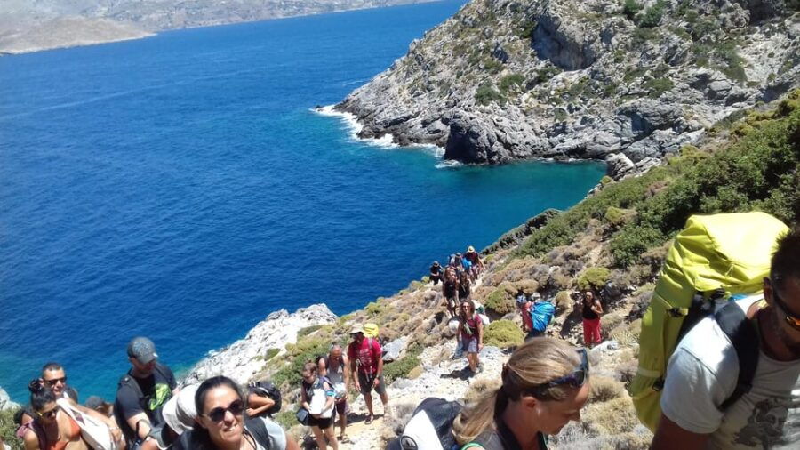Climbing Courses Kalymnos - Course Overview and Pricing