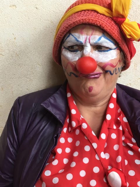 Clown Course for Beginners :) - Course Overview