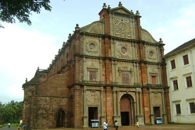 Cochin to Goa - The Malabar Coast (9 Days) - Itinerary Highlights