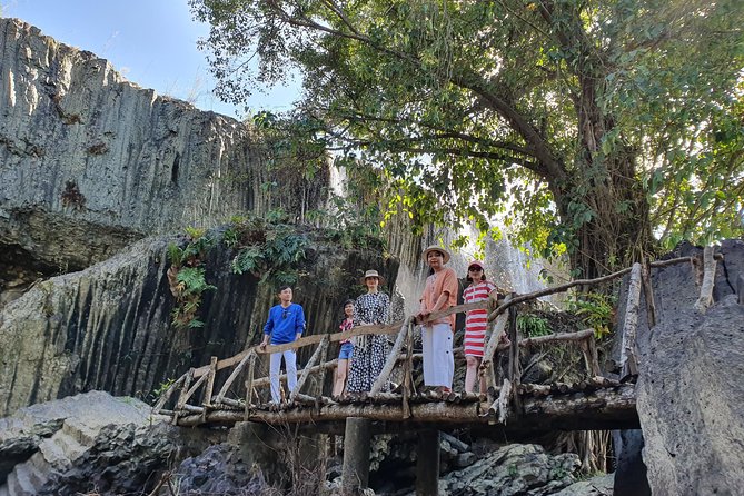 Cocoa, Chocolate Experience and Rafting on the River