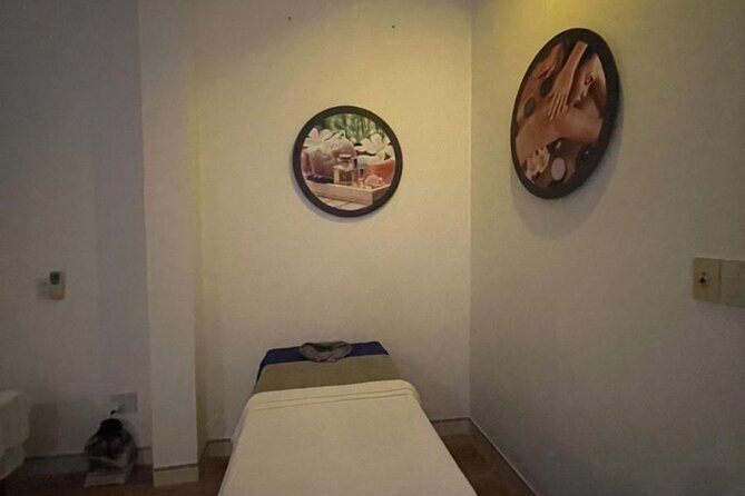 Coi Spa & Nails in Hoi An - Location and Meeting Point