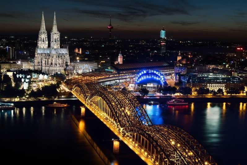 Cologne Private Guided City Highlights Tour - Tour Overview and Pricing