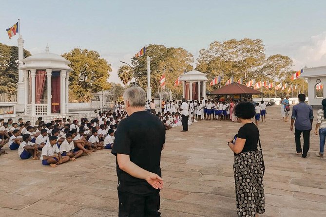 Colombo City to Unawatuna City Private Transfer - Booking Details