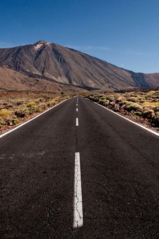 Colon Skies Tenerife – La Gomera