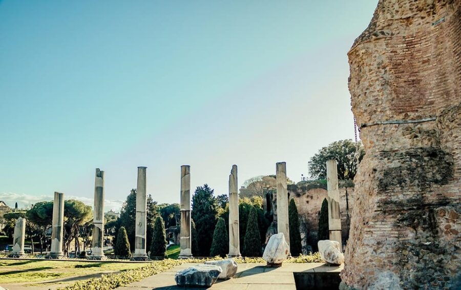 Colosseum Gladiators Gate and Arena Floor Tour - Tour Overview