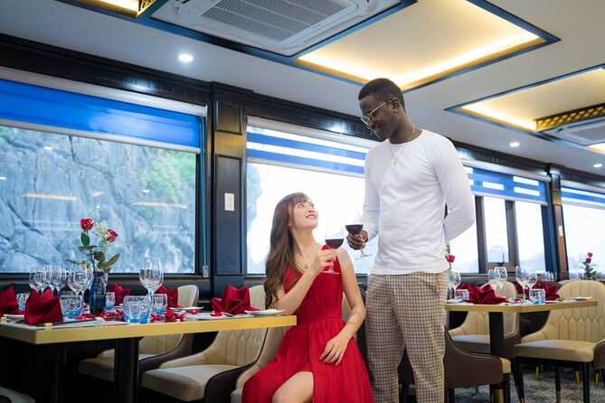 Combo Ninh Binh and Halong Bay Day Tour All Inclusive - Tour Highlights