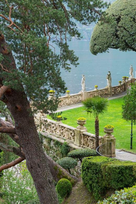 Como Lake: Villa Del Balbianello and Velarca Boat Tour - Tour Overview and Pricing