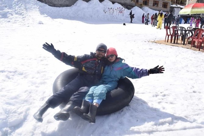 Complete Himachal Tour 8 Nights 9 Days Enjoy North India