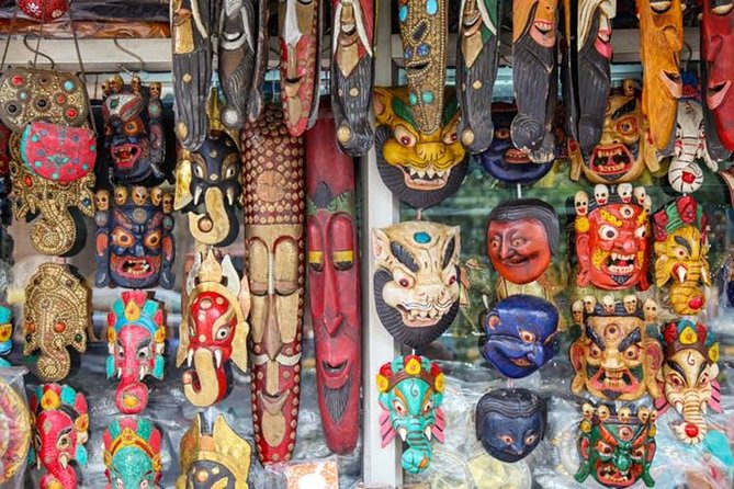 Connaught Place Street Shopping & Food Tour in Delhi - Inclusions and Exclusions