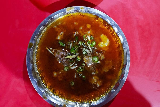 Cook and Dine With a Local Family
