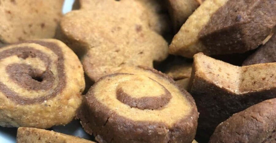 Cooking Class : Baking “Bredele” Alsatian Biscuits, Colmar - Overview of the Cooking Class