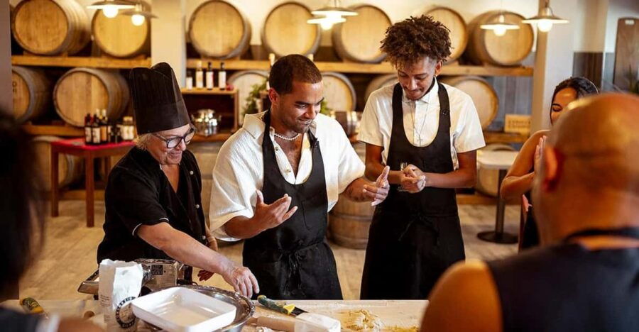 Cooking Class: Tuscan and Italian Authentic Recipes - Class Overview and Pricing