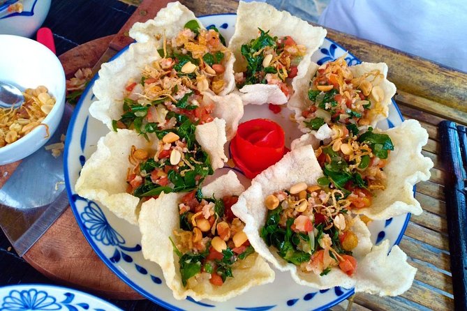 Cooking Class, Visit an Organic Farm, Basket Boat - Location