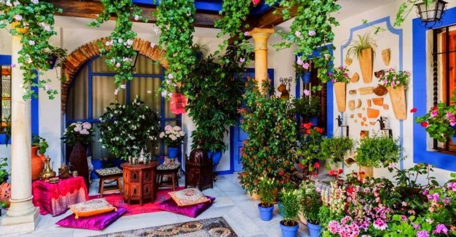 Cordoba Guided Day Trip From Seville