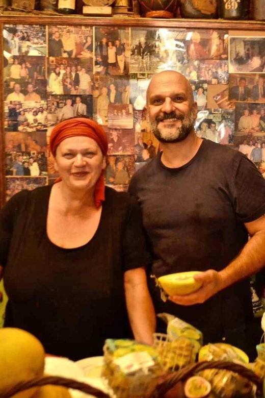 Corfu: Taste of Greece, From Day to Night - Overview of the Experience