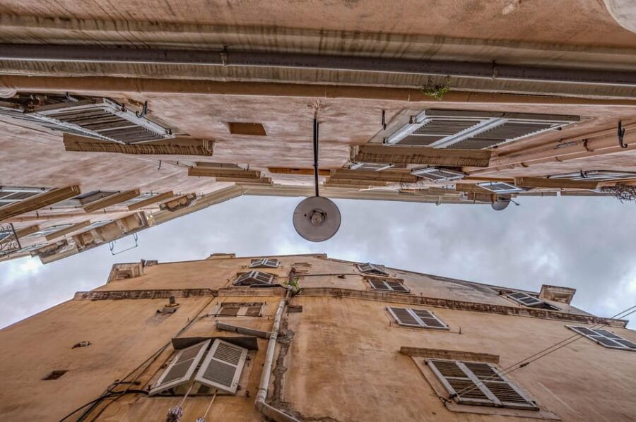 Corfu’s Cultural Journey: Achilleion, Kanoni, and Corfu Town