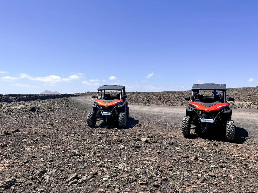 Corralejo Buggy Tour 2 Hours. Family Tours Fuerteventura