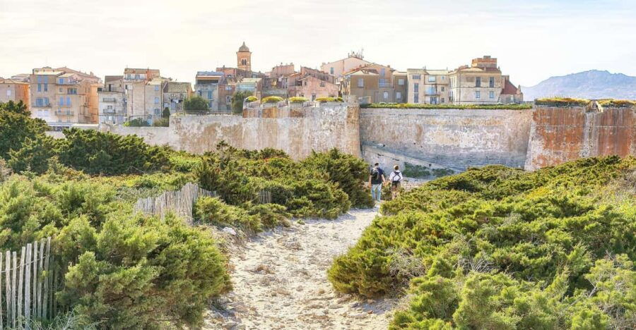 Corsica Dream: 8-Day Shared Group Escorted Package - Tour Overview and Pricing