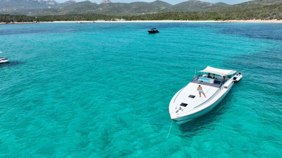 Costa Smeralda: Tour of the Archipelago of La Maddalena - Overview of the Tour