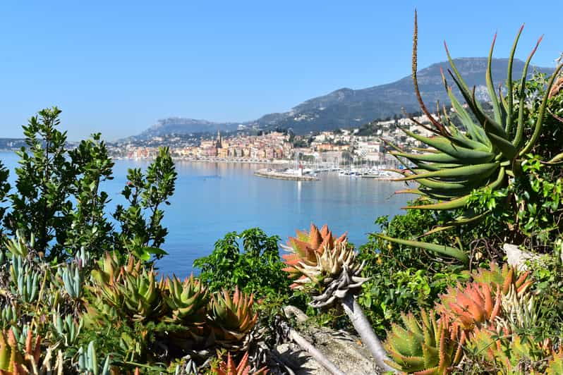 Côte D’azur France Pass