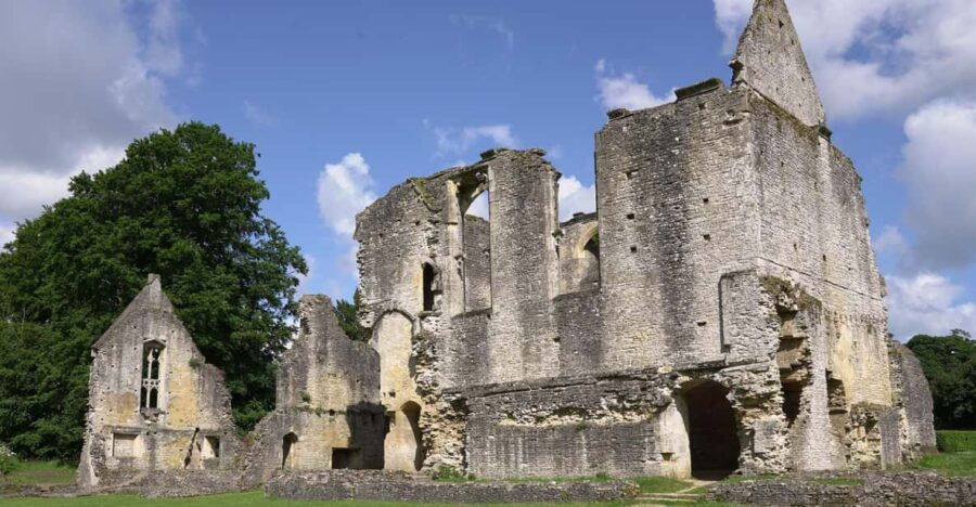 Cotswolds Villages Private One Day Luxury Tour