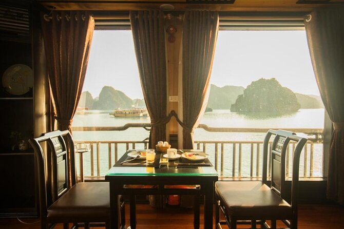 Cozy Boutique Cruise Visit Lan Ha Bay & Cat Ba Island From HANOI - Itinerary Highlights