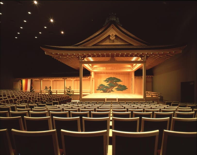 Craft Dining 2024 X Performing Arts in the MOA Museum