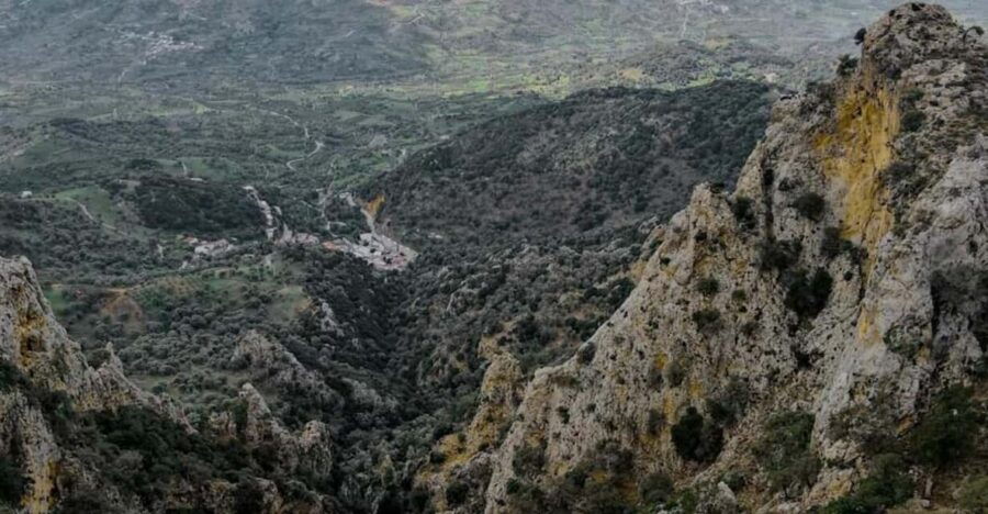 Crete: Platanion Gorge Hiking Tour With Traditional Lunch - Tour Overview and Pricing