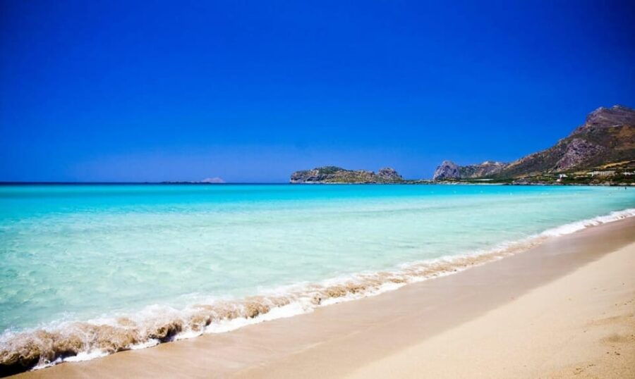 Crete:Private Tour to Falassarna Beach With Transfer - Tour Overview and Pricing