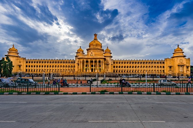 2 Best Self-Guided Tours In Bangalore