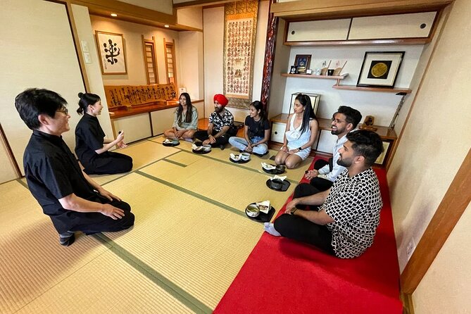 2 Best Cooking Classes In Osaka Prefecture