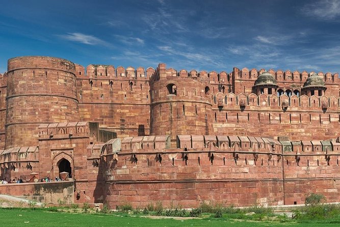 Cultural Delhi & Agra Same Day Tour