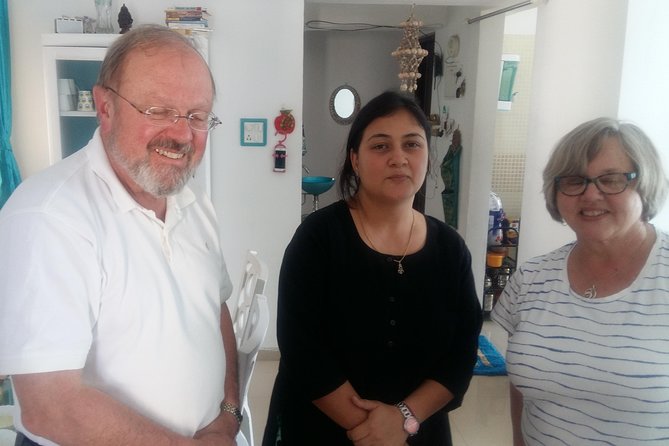 Cultural Experience Including Stay With Local Family