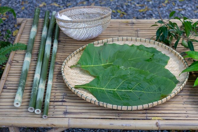 Cultural Immersion: Thai Cooking, Rice Farming, Eco Printing - Cultural Immersion Activities in Bangkok