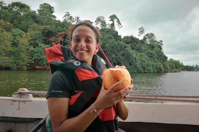 Culture and Culinary Expedition (7 Days)