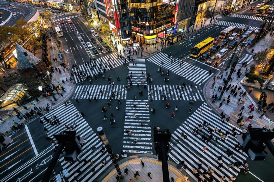 Customizable Tokyo Tour With Personal Driver and Transport - Overview of the Tour