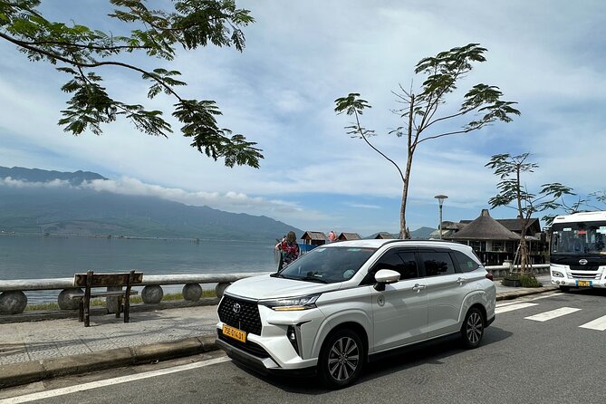 Da Nang to Phong Nha by Private Transfer via DMZ and Sightseeing - Pickup & Drop-off