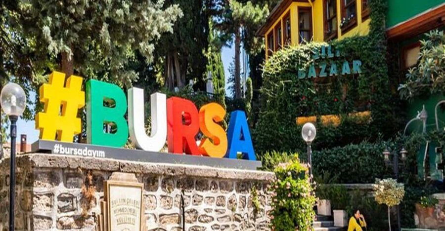 Daily Bursa Nature Tour With Cable Car & Lunch