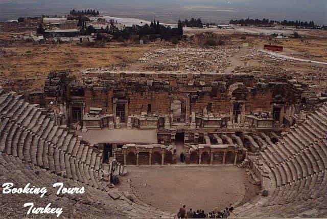 Daily Pamukkale Tour From Istanbul by Plane - Tour Overview & Pricing