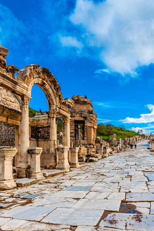 Daily Private Ephesus Tour