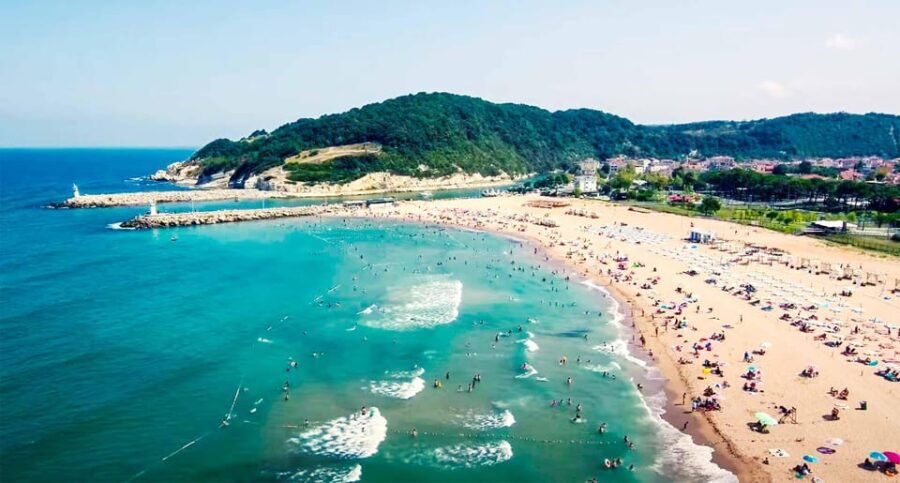 Daily Şile and Ağva Tour - Tour Overview