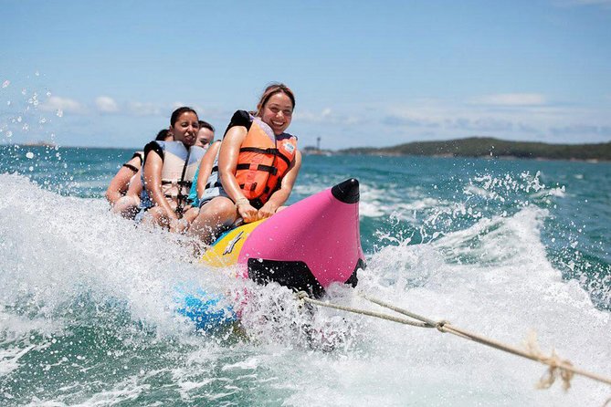 Day Excursion to Bentota From Colombo With Guide