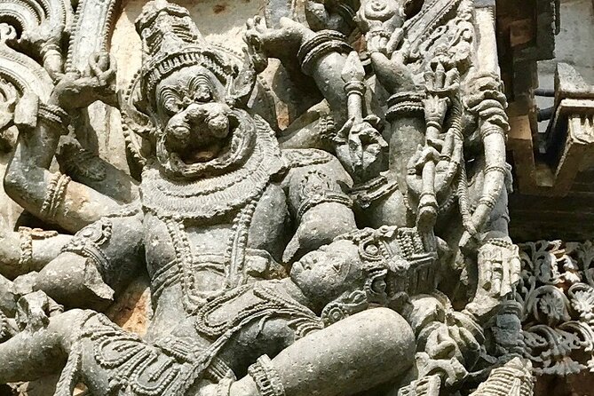Day Excursion To Shravanabelagola From Bangalore