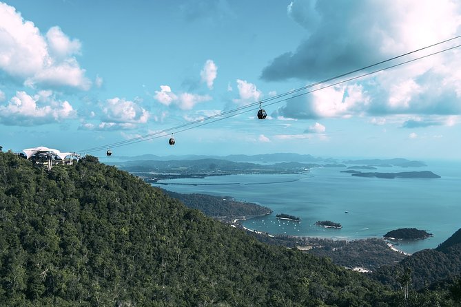 Day Guided Tour in Langkawi Island - Tour Highlights