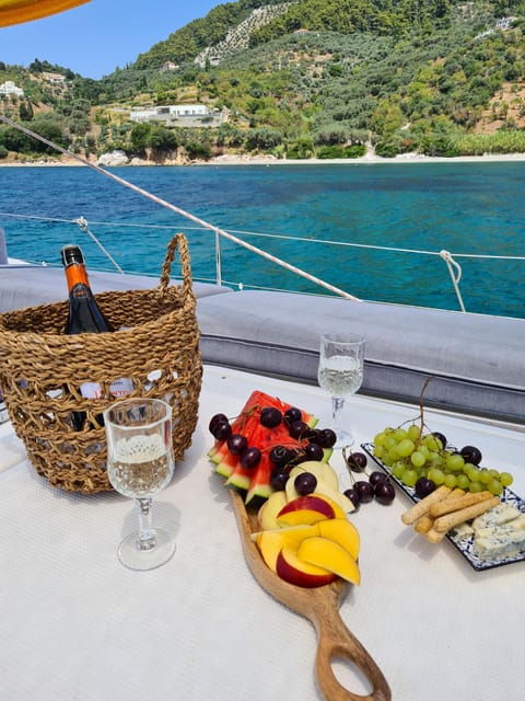 2 Best Sailing Experiences In Skopelos Town