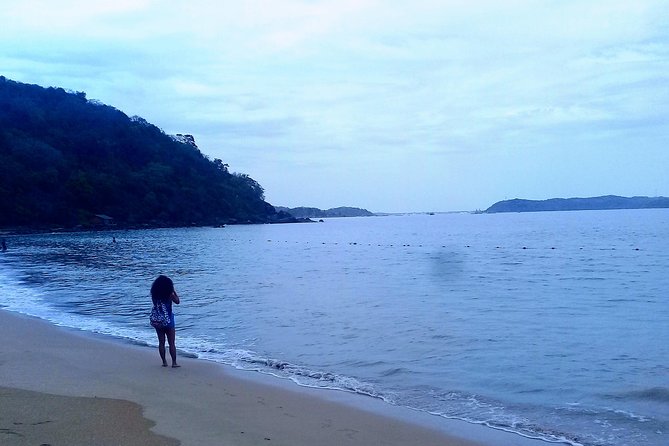 Day Tour Forest Rock Sigiriya to Snokling in Trincomalee Beach