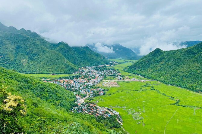 Day-Tour to the Mai Chau Countryside - Tour Highlights