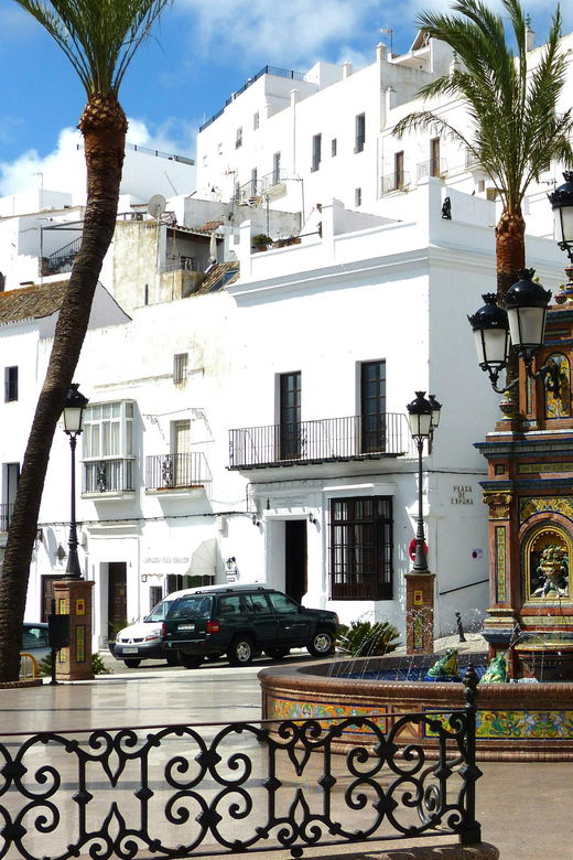 Day Trip From Cadiz to Tangier Morocco All Inclusive - Destination Overview